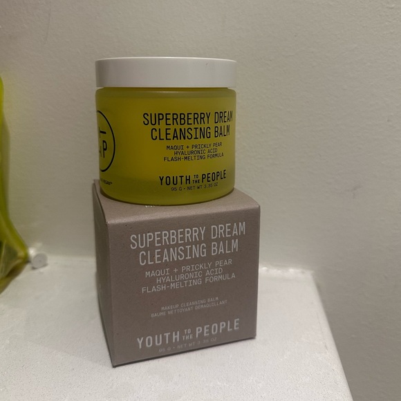 Youth to the People Cleansing Balm - Picture 1 of 1
